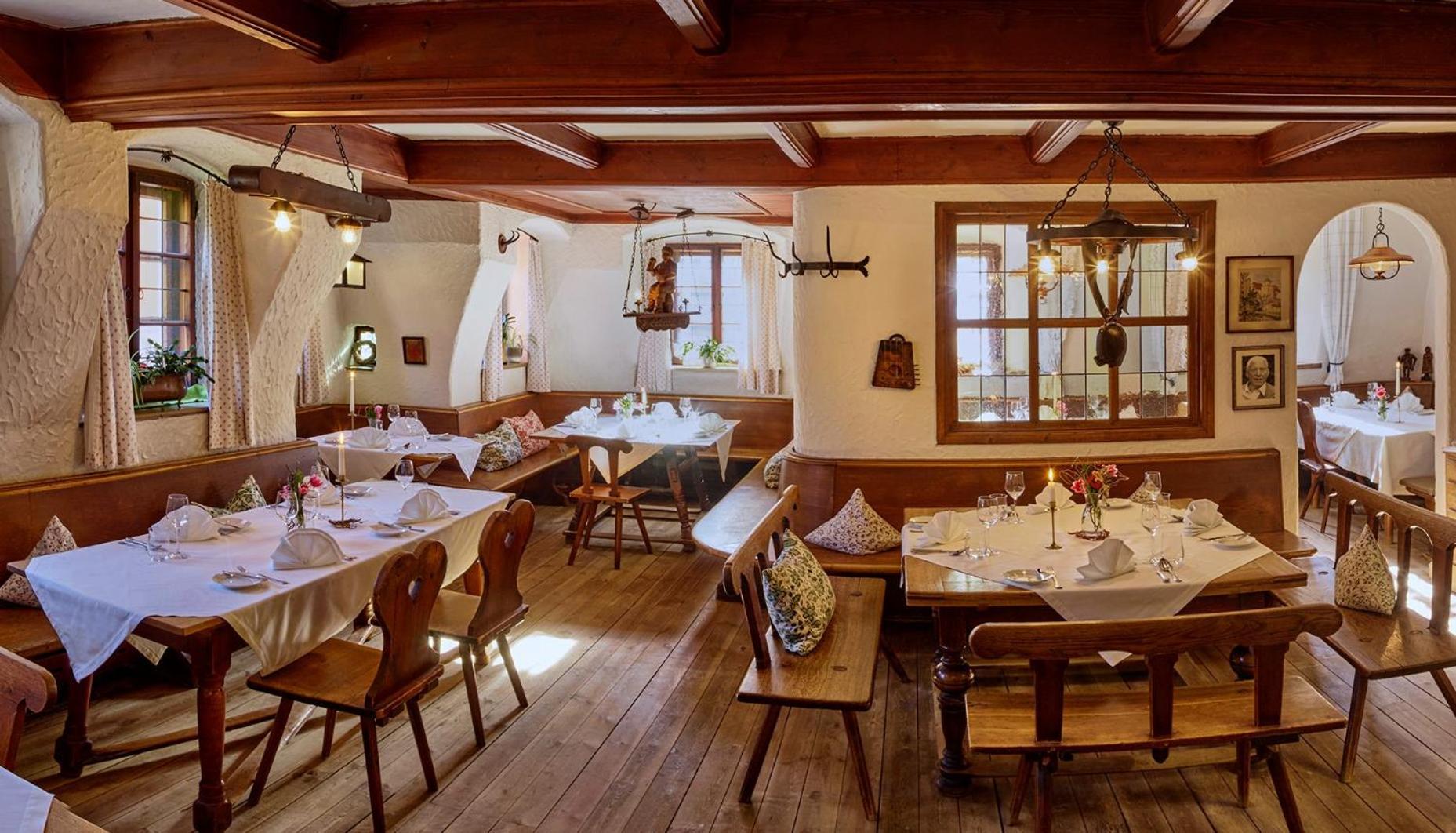 Pilgerhaus Bergen Hotel Neuburg an Der Donau Bagian luar foto