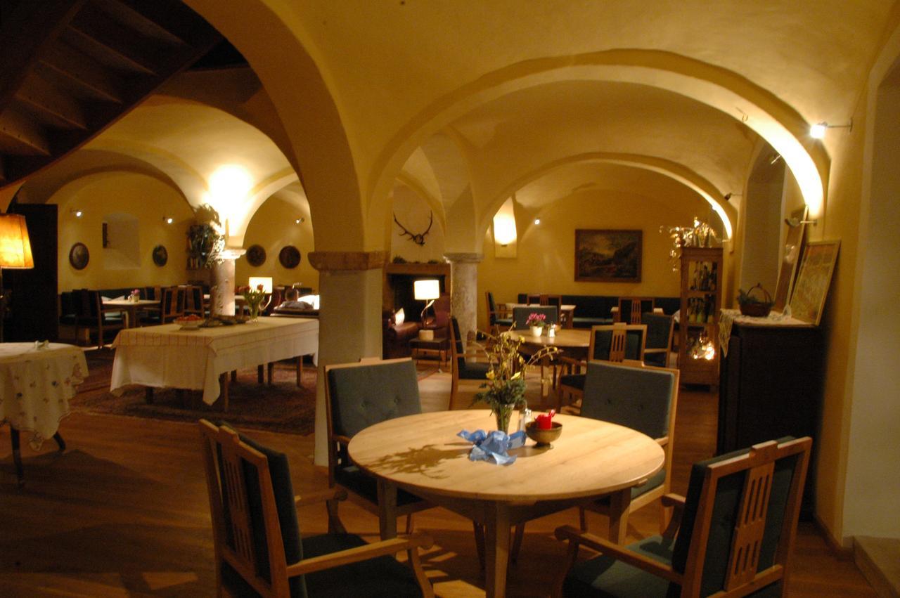 Pilgerhaus Bergen Hotel Neuburg an Der Donau Bagian luar foto